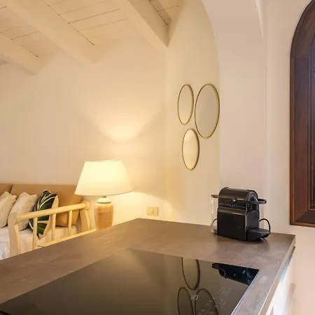 Poltu Qualtu 2 Min Vista Mare E Piscina Apartamento *
