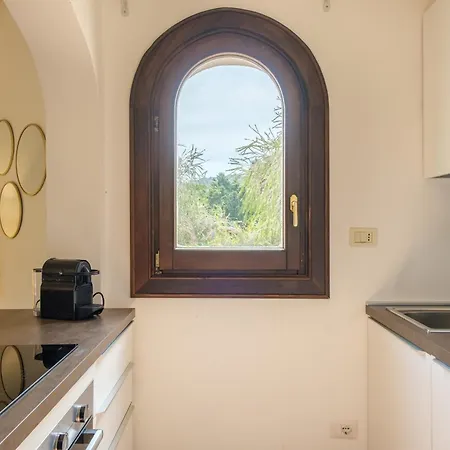 Poltu Qualtu 2 Min Vista Mare E Piscina Apartamento *