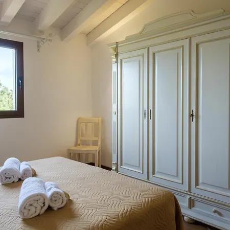 Poltu Qualtu 2 Min Vista Mare E Piscina Apartamento Liscia di Vacca
