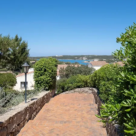 Daire Poltu Qualtu 2 Min Vista Mare E Piscina *